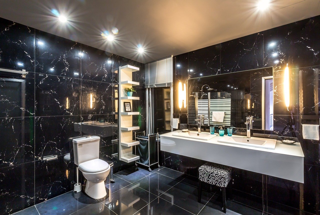 Bath Assessories