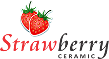 STRAWBERRY LOGO