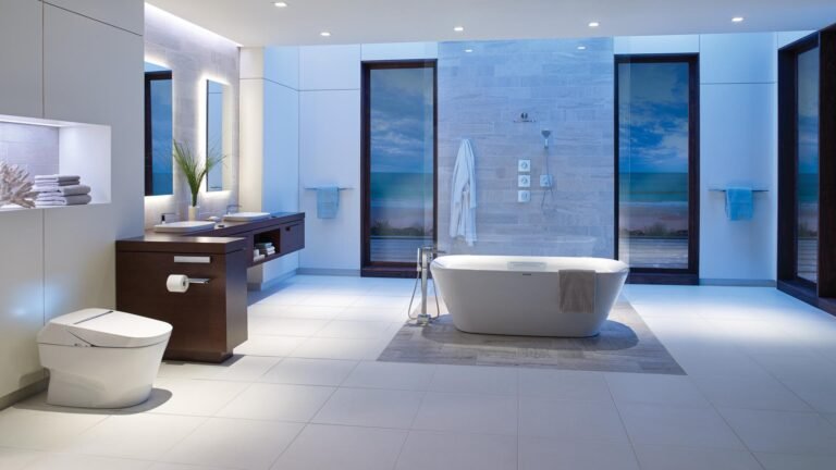 Sanitary Ware