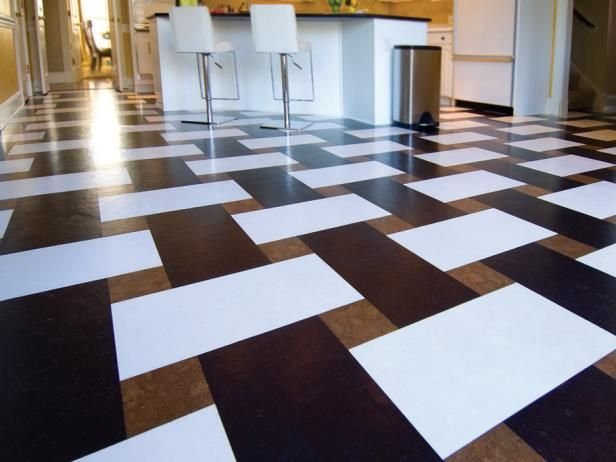 Floor Tile